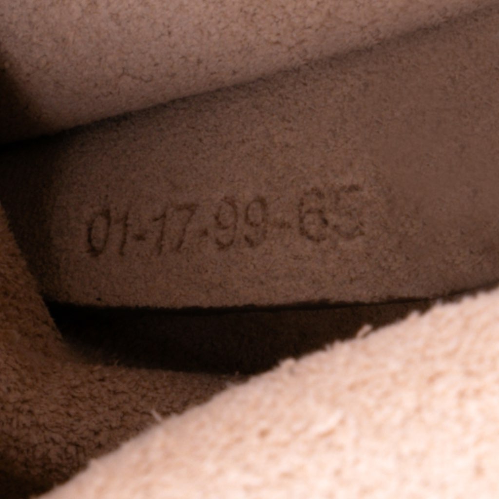 Chloé Small Suede and Calfskin Faye Crossbody - 5