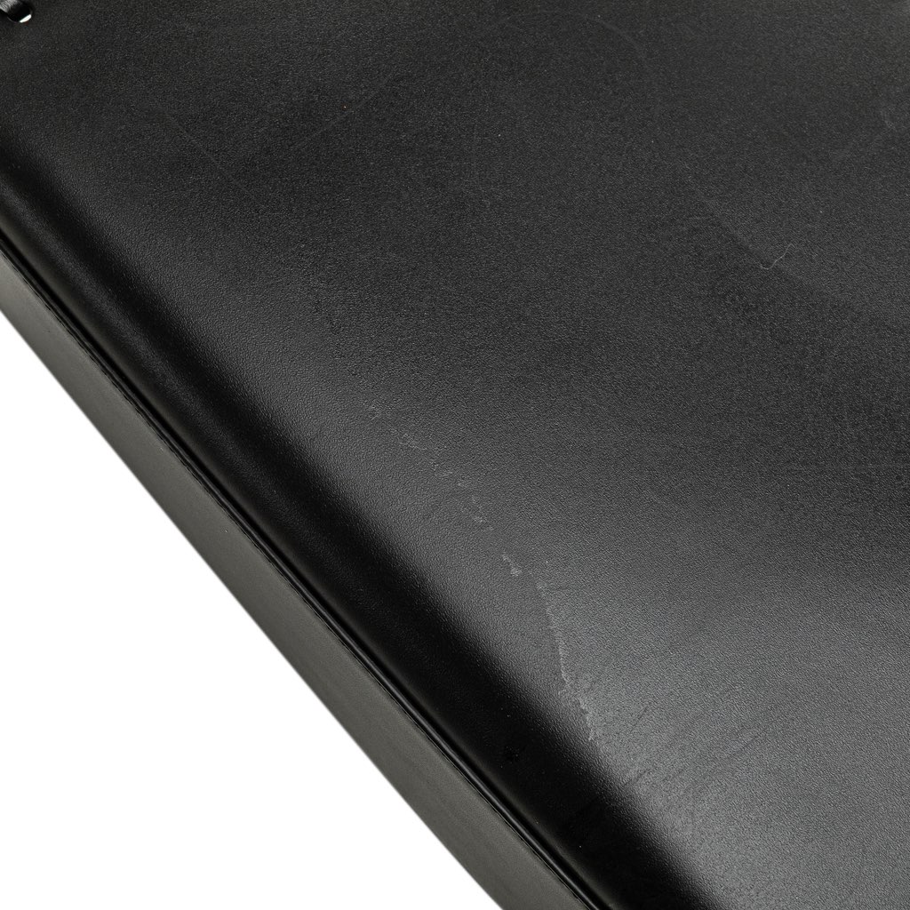 Fendi Small Whipstitch Leather Sunshine Shopper Tote - Image 10