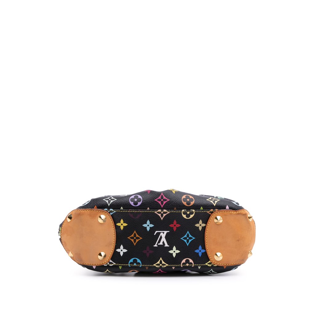 Louis Vuitton Monogram Multicolore Judy PM - 3