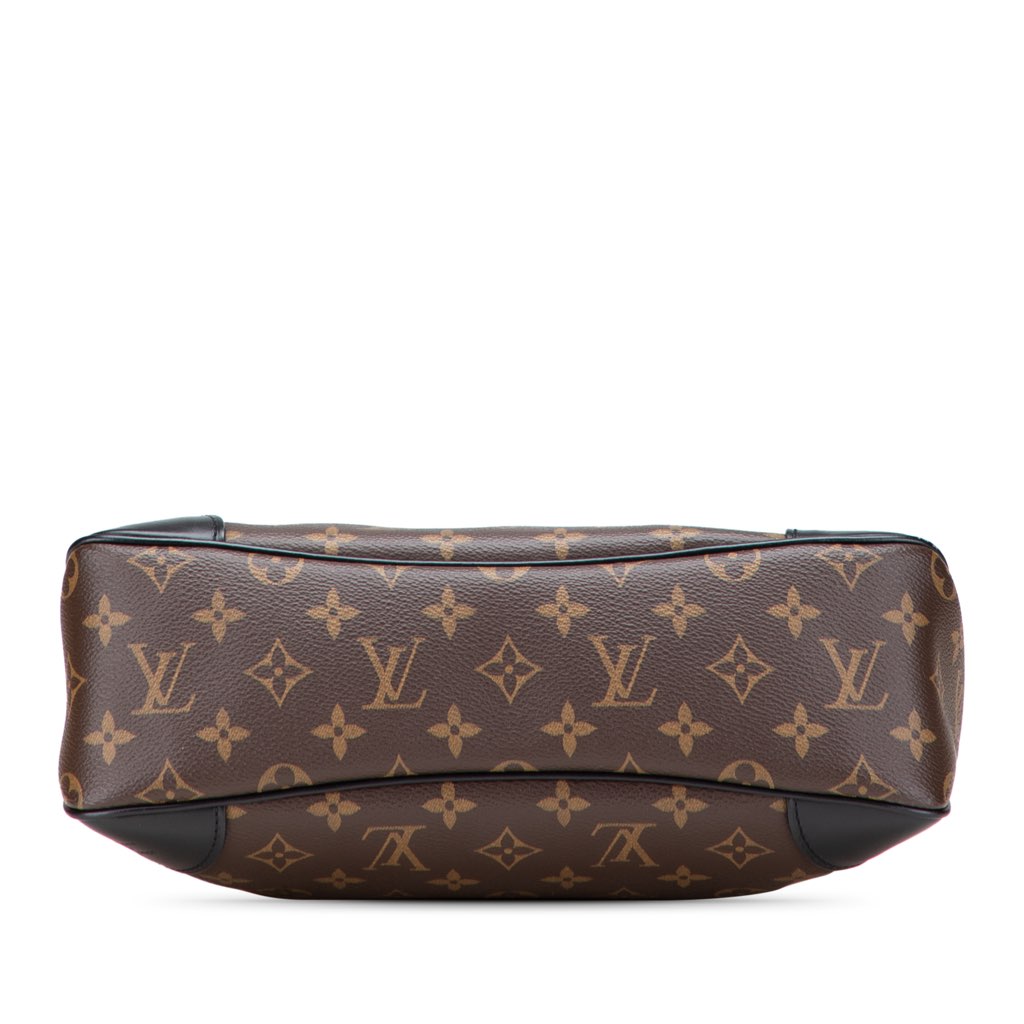 Louis Vuitton Monogram Odeon MM - 3