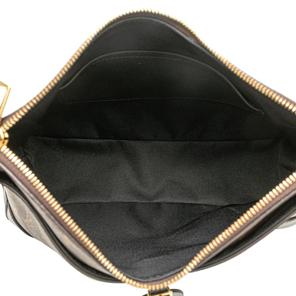 Louis Vuitton Monogram Odeon MM - 4