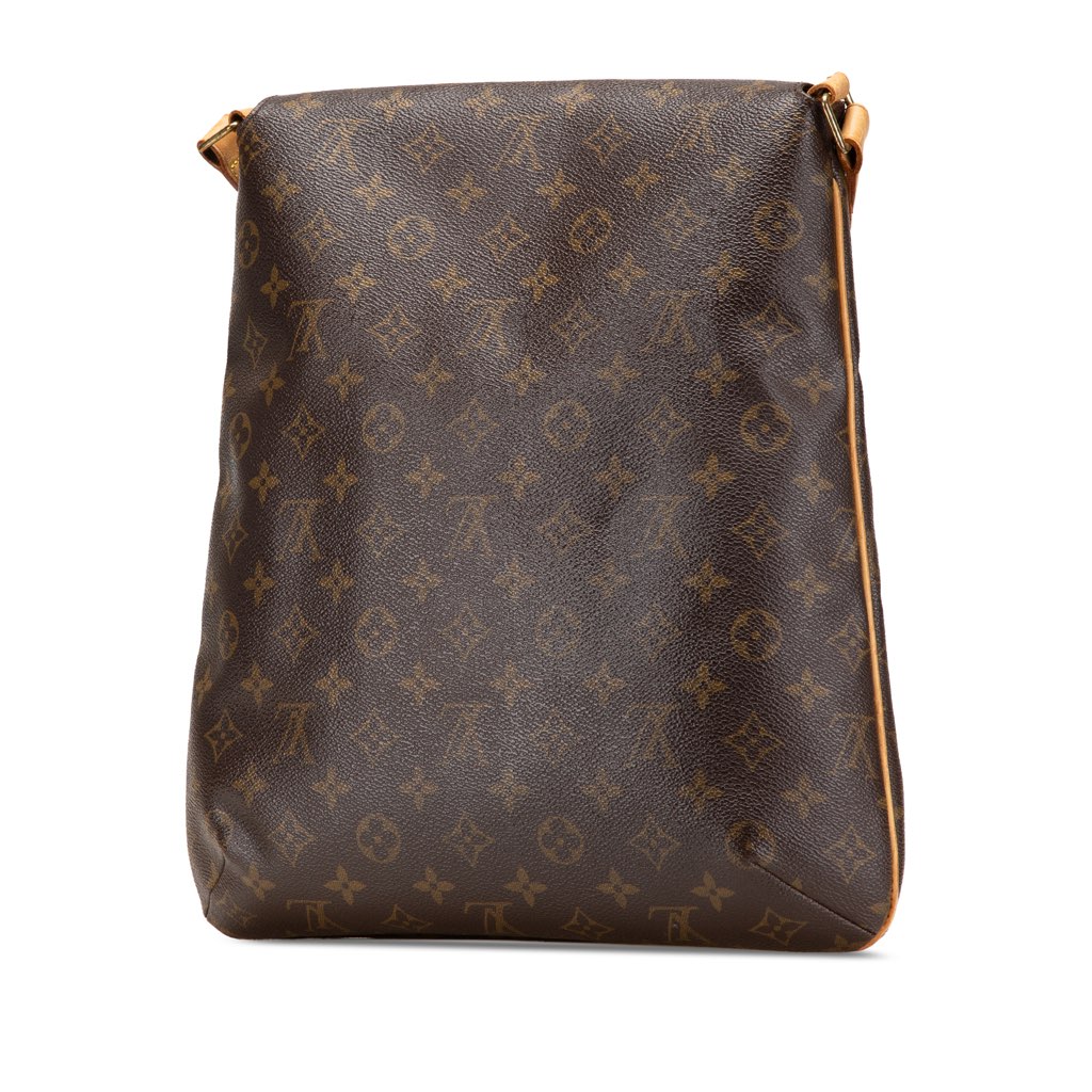 Louis Vuitton Monogram Musette Salsa GM - 2