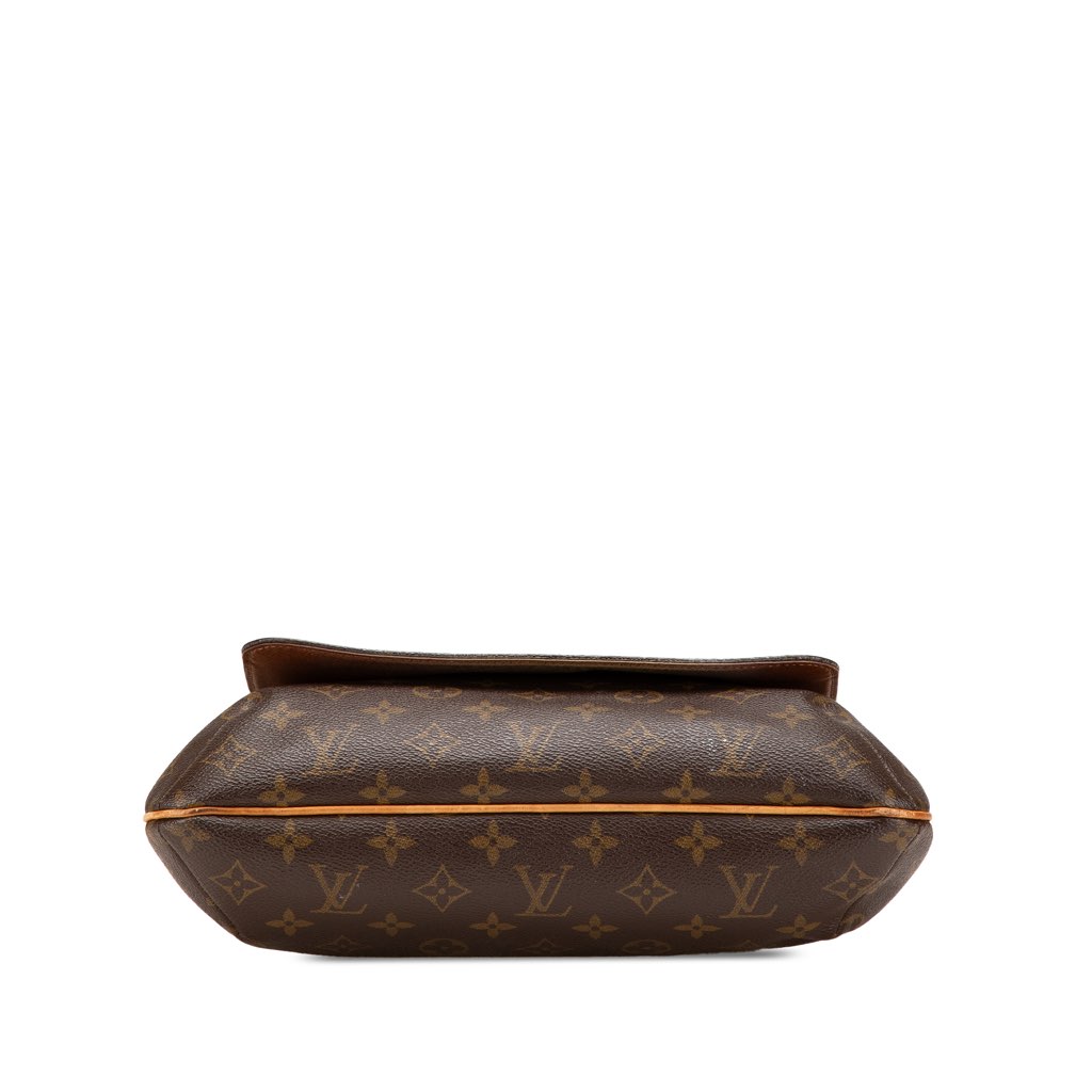 Louis Vuitton Monogram Musette Salsa GM - 3