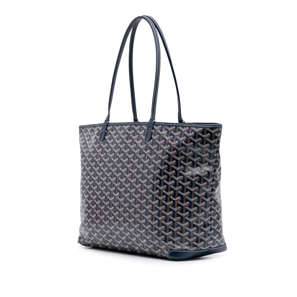 Goyard Goyardine Artois MM - 2