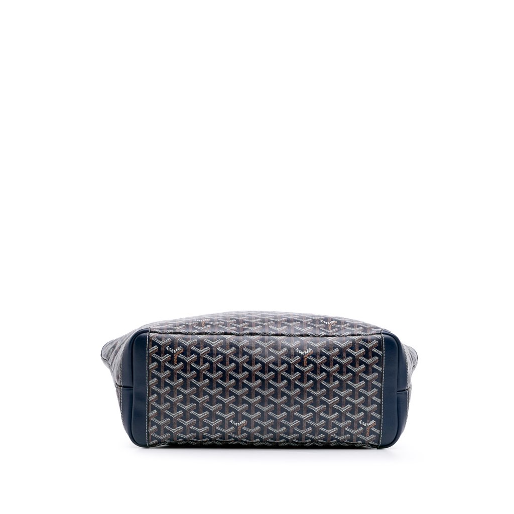 Goyard Goyardine Artois MM - 3