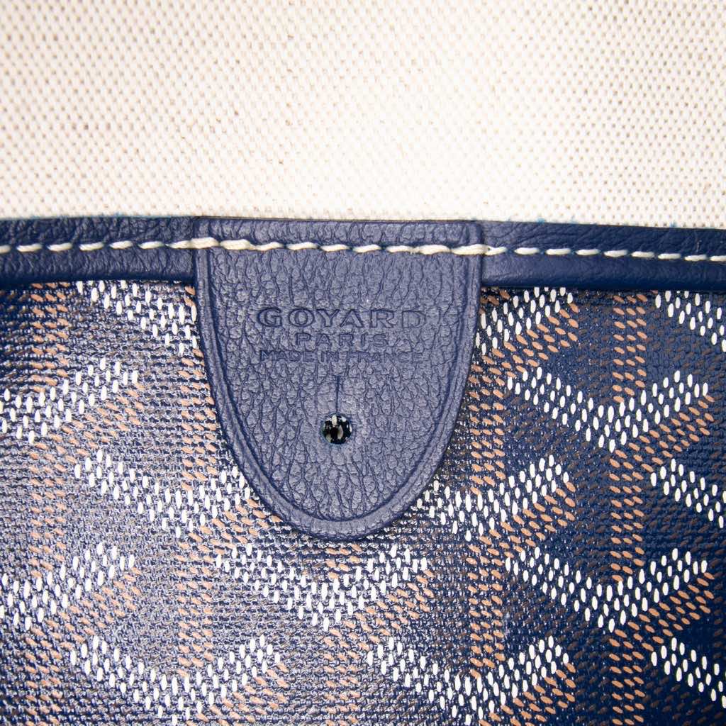 Goyard Goyardine Artois MM - 5