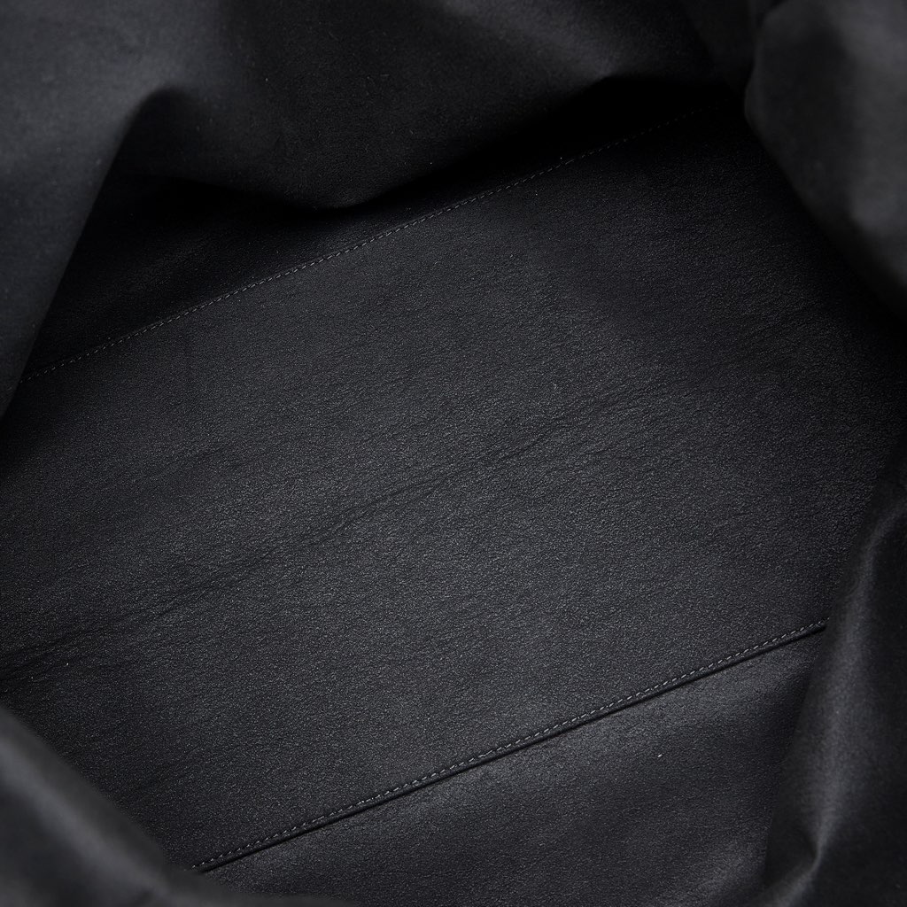 Fendi Wool Satchel - 5