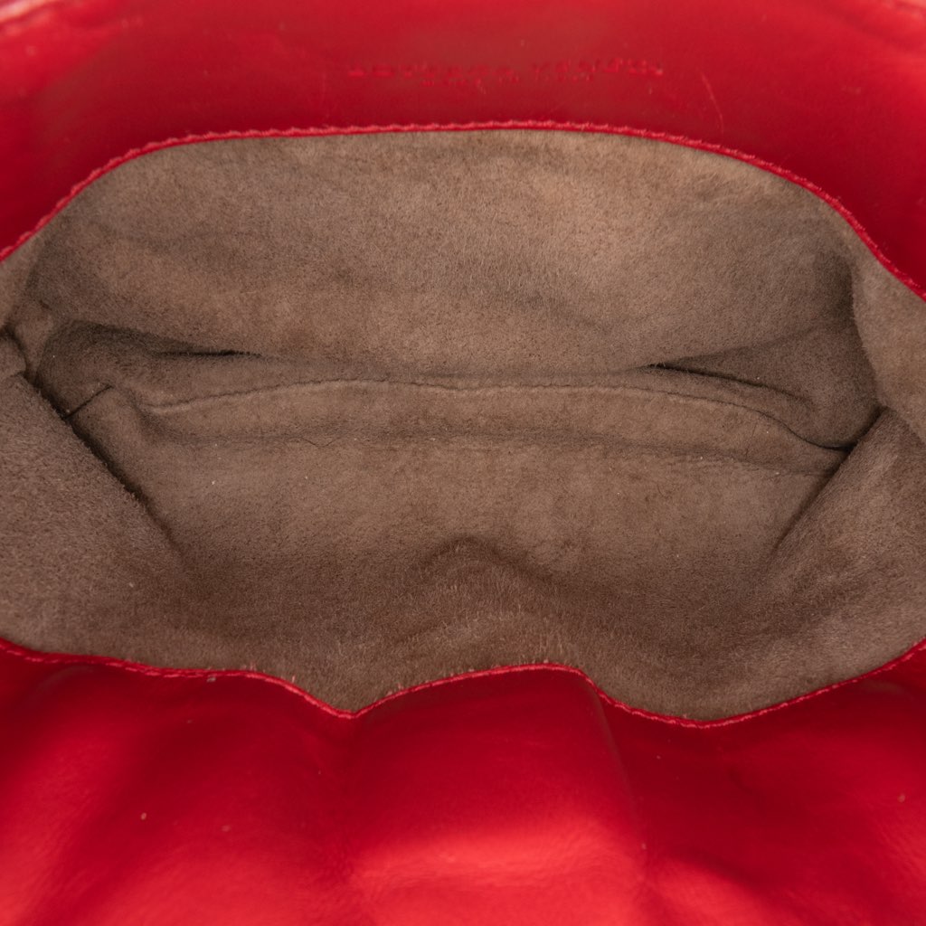 Bottega Veneta Small Intrecciato Roma - Detail 2