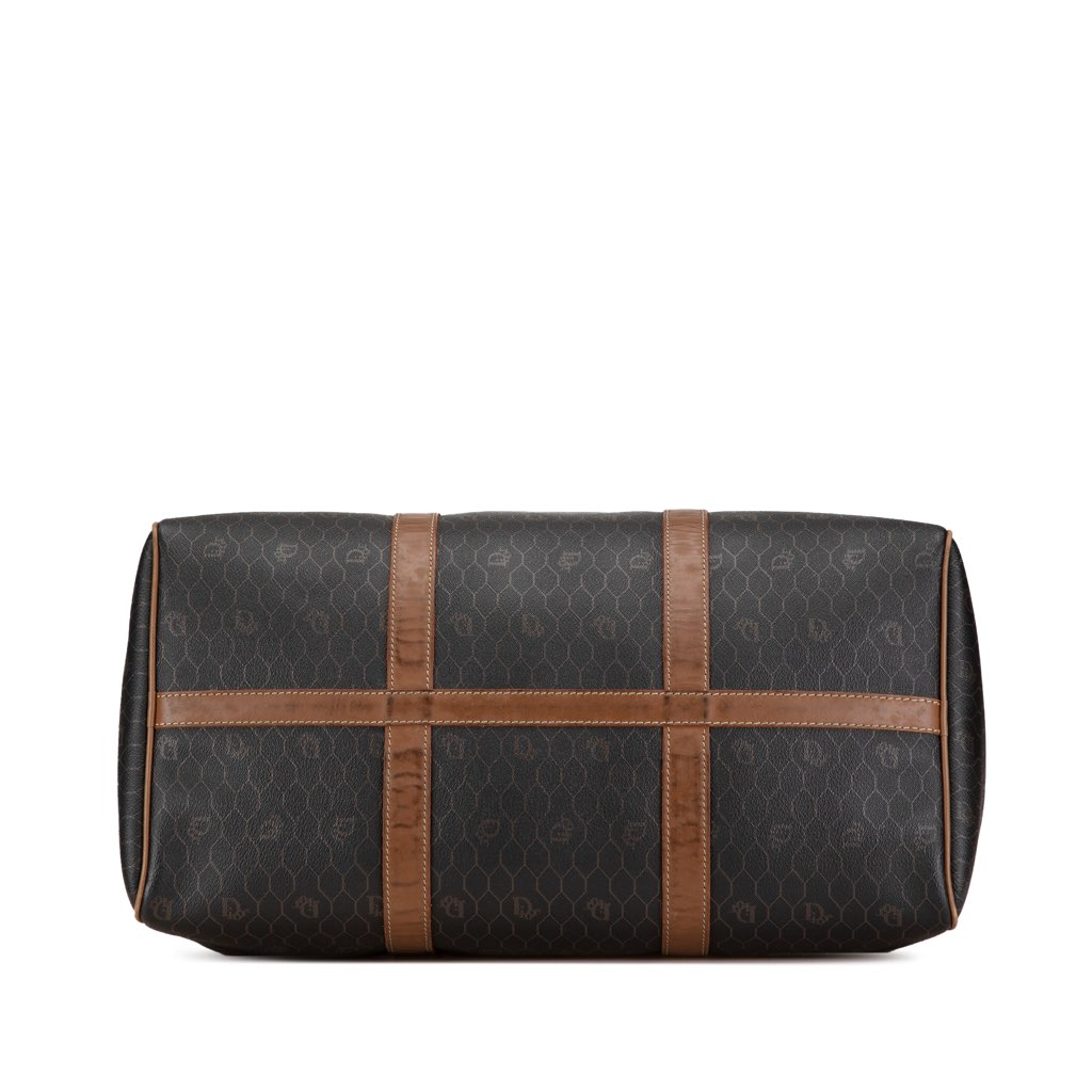 Dior Honeycomb Travel Bag - Image 6
