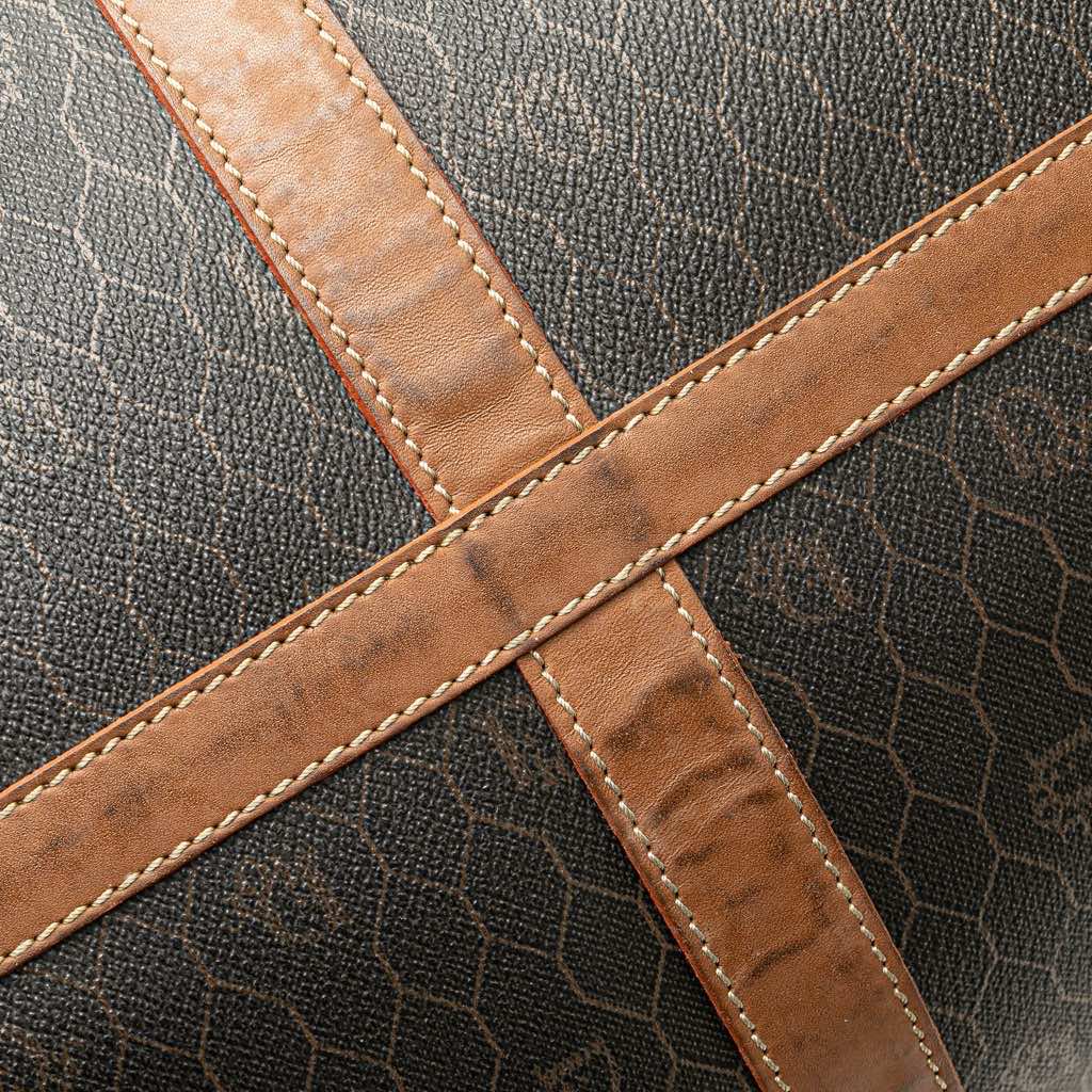 Dior Honeycomb Travel Bag - Detail 2