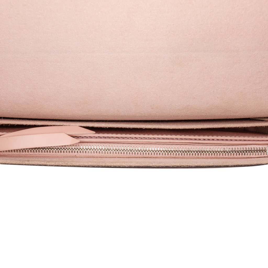 Louis Vuitton Epi Pochette Felicie - 4