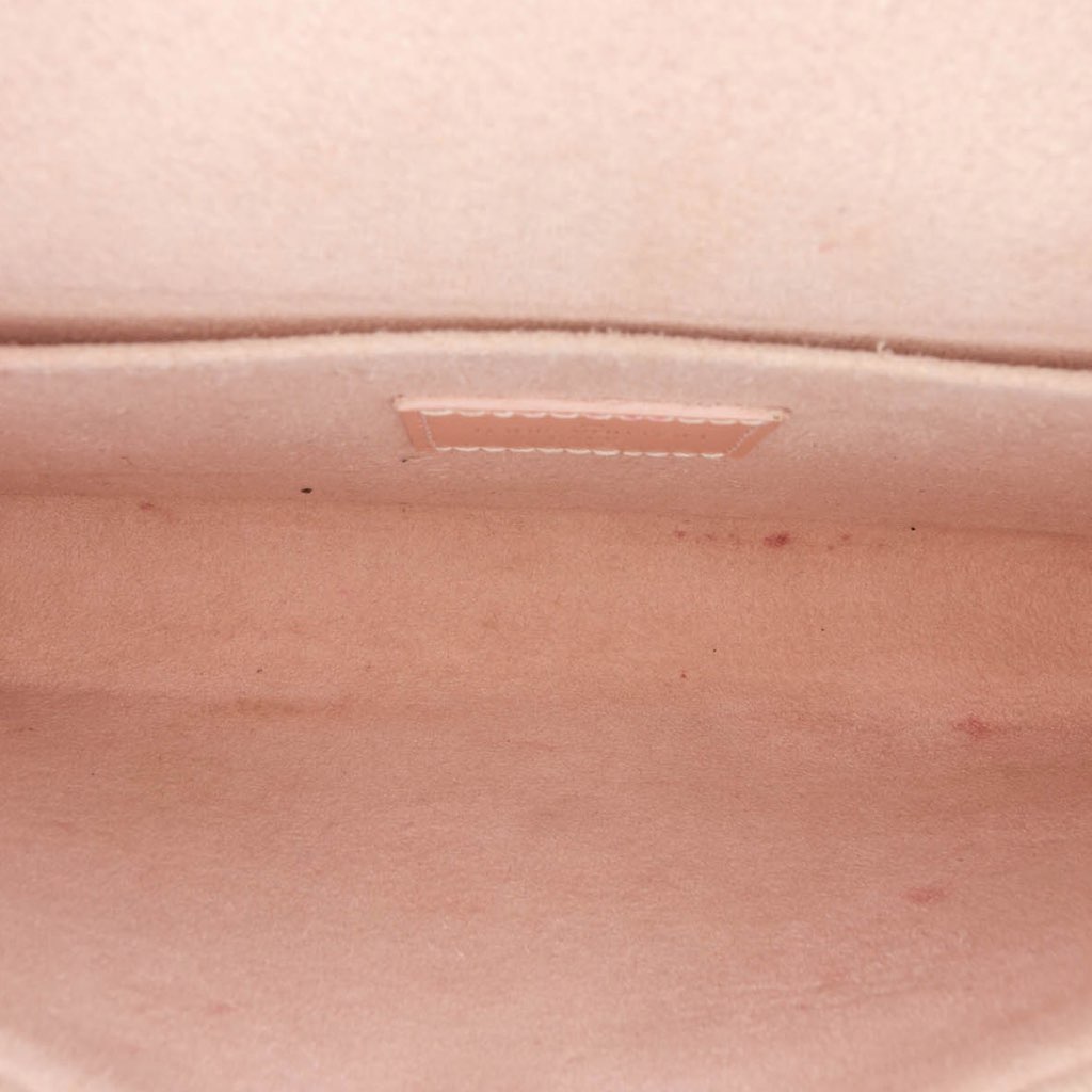 Louis Vuitton Epi Pochette Felicie - 5