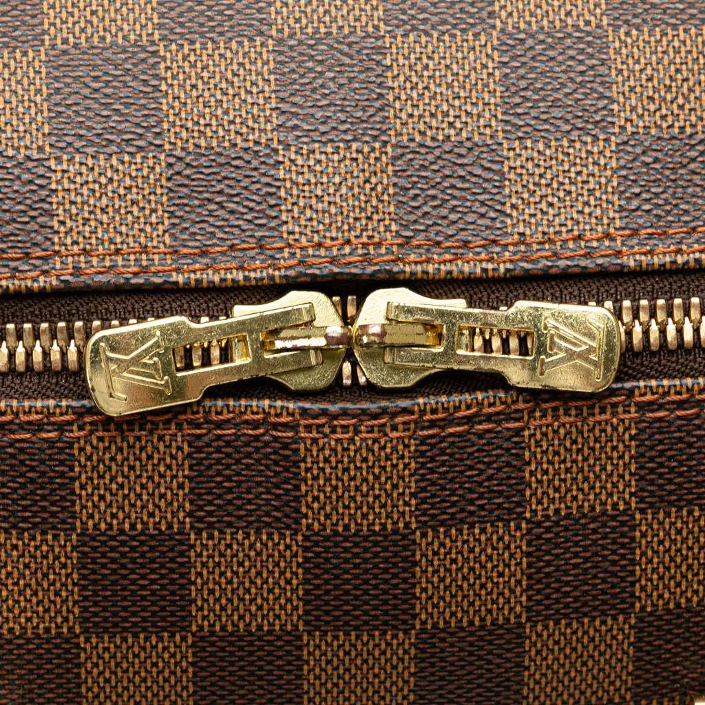 Louis Vuitton Damier Ebene Ribera GM - Image 13