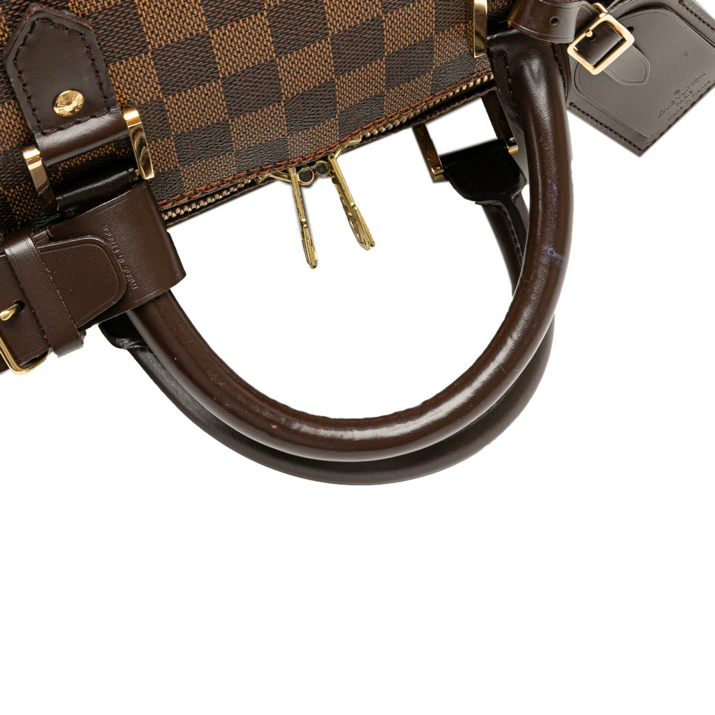 Louis Vuitton Damier Ebene Ribera GM - Image 14