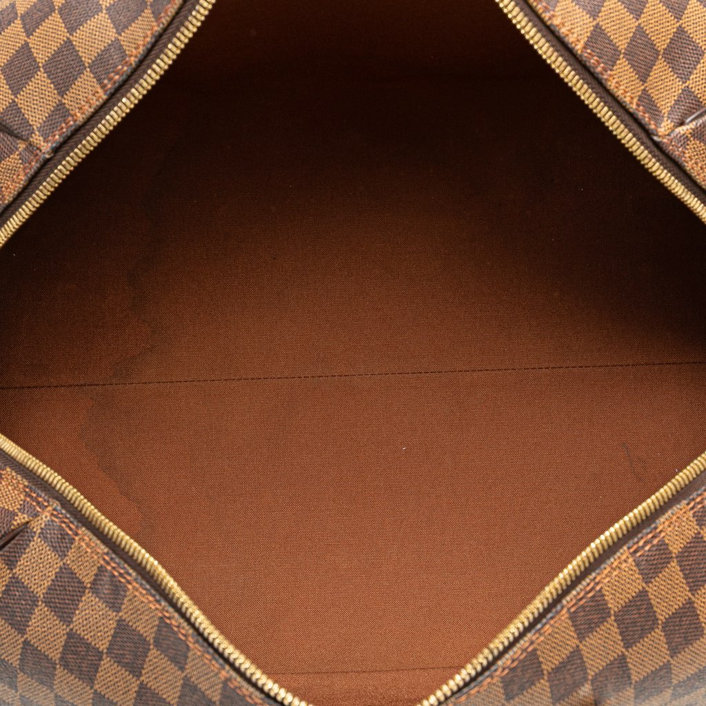 Louis Vuitton Damier Ebene Ribera GM - 4