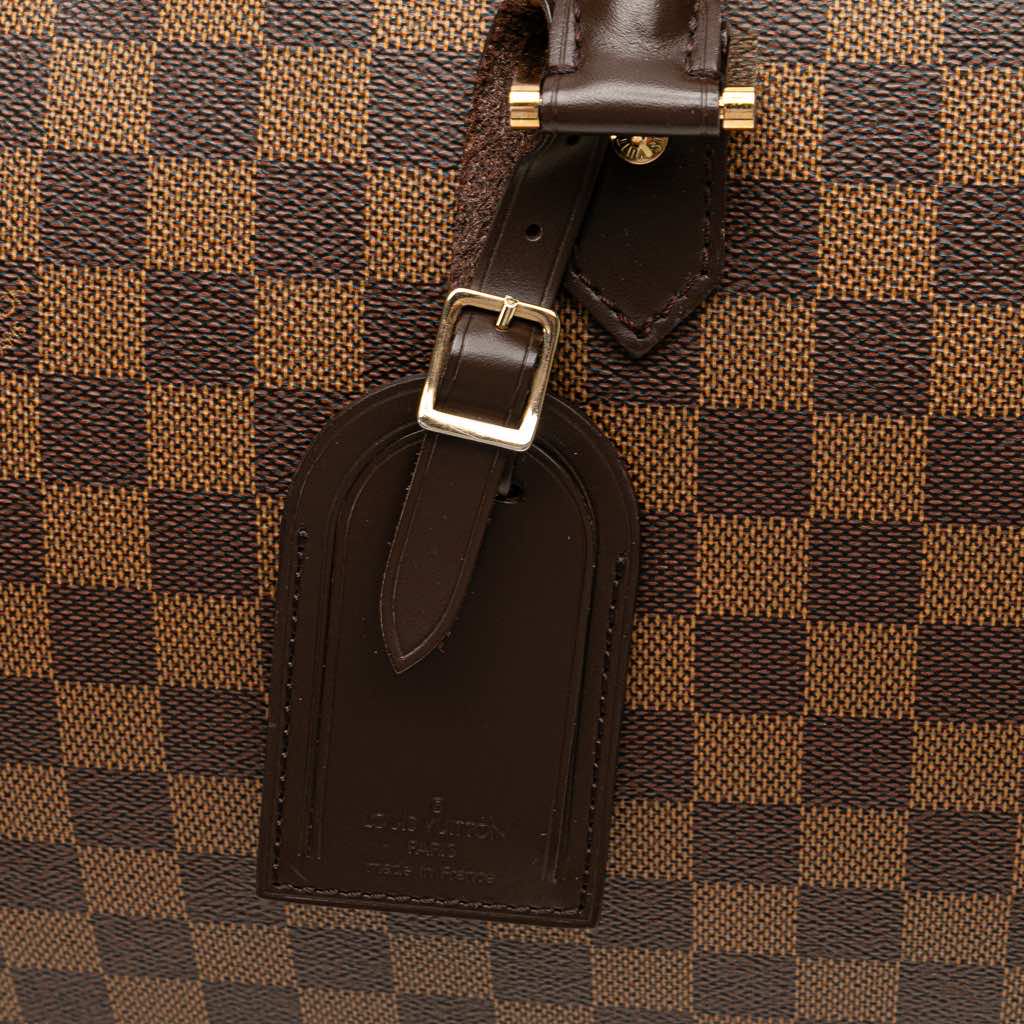 Louis Vuitton Damier Ebene Ribera GM - Image 10