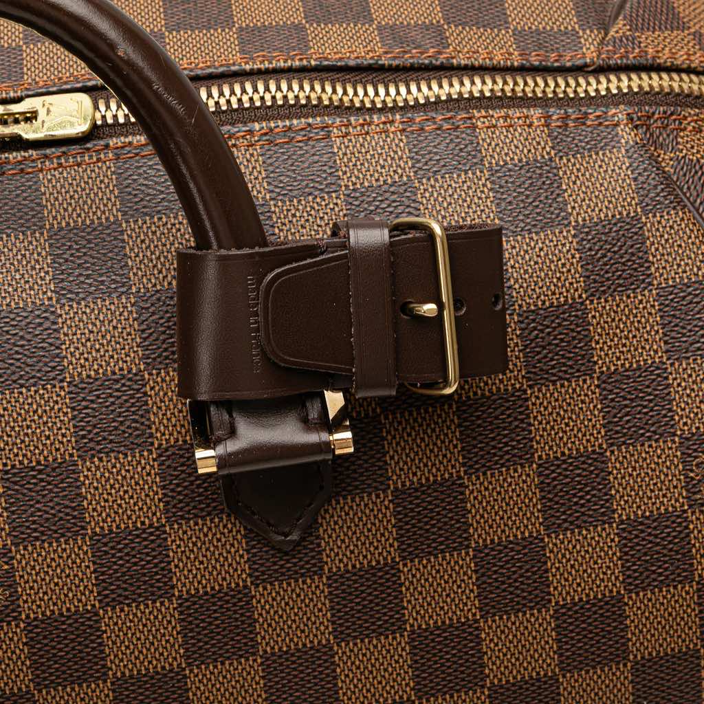 Louis Vuitton Damier Ebene Ribera GM - Image 11