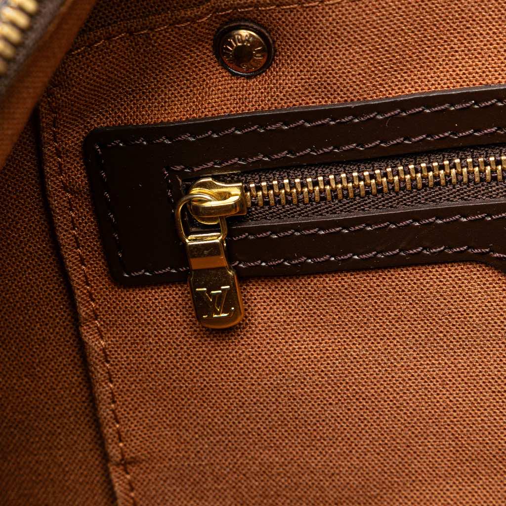 Louis Vuitton Damier Ebene Ribera GM - Image 12