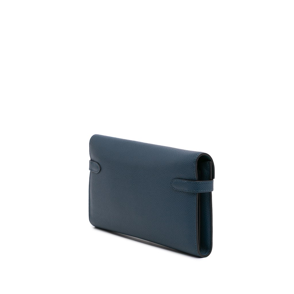 Hermès Epsom Kelly Longue Wallet - 2