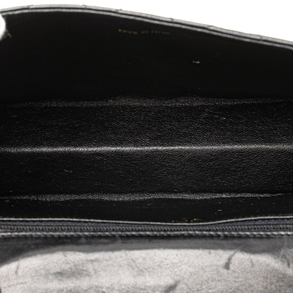 Chanel Quilted Lambskin Tassel Flap - 4