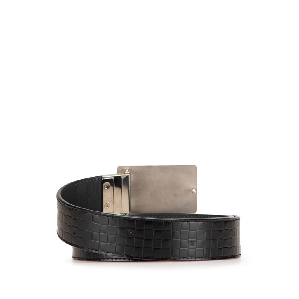Louis Vuitton Damier Inventeur Belt - 3