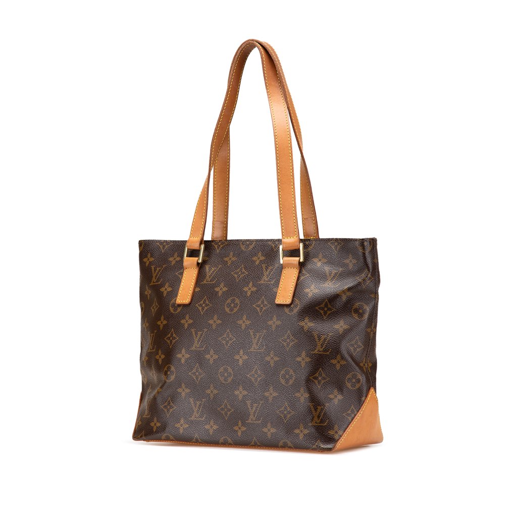 Louis Vuitton Monogram Cabas Piano - 2