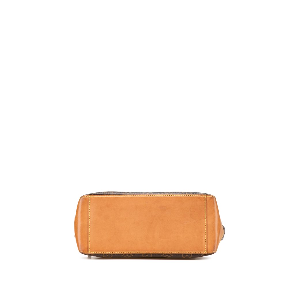 Louis Vuitton Monogram Cabas Piano - 3