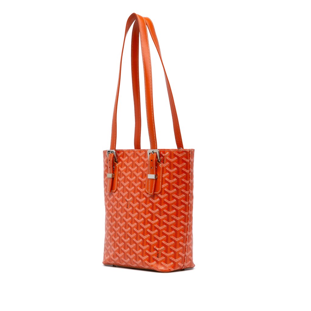 Goyard Goyardine Marie Galante PM - 2