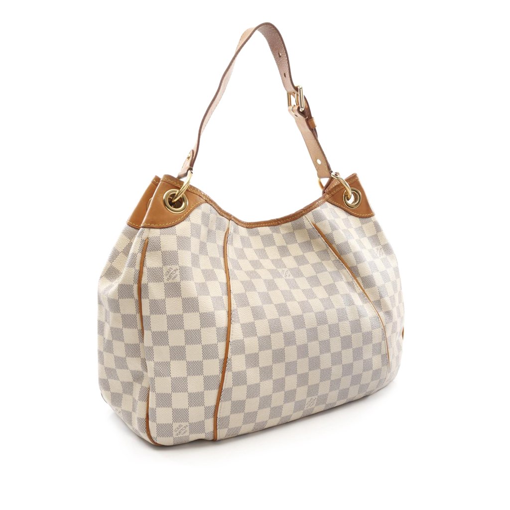 Louis Vuitton Damier Azur Galliera PM - 2
