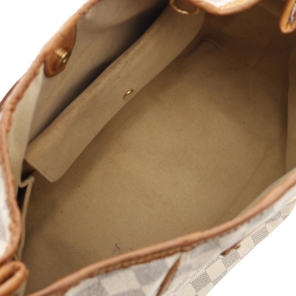 Louis Vuitton Damier Azur Galliera PM - 3