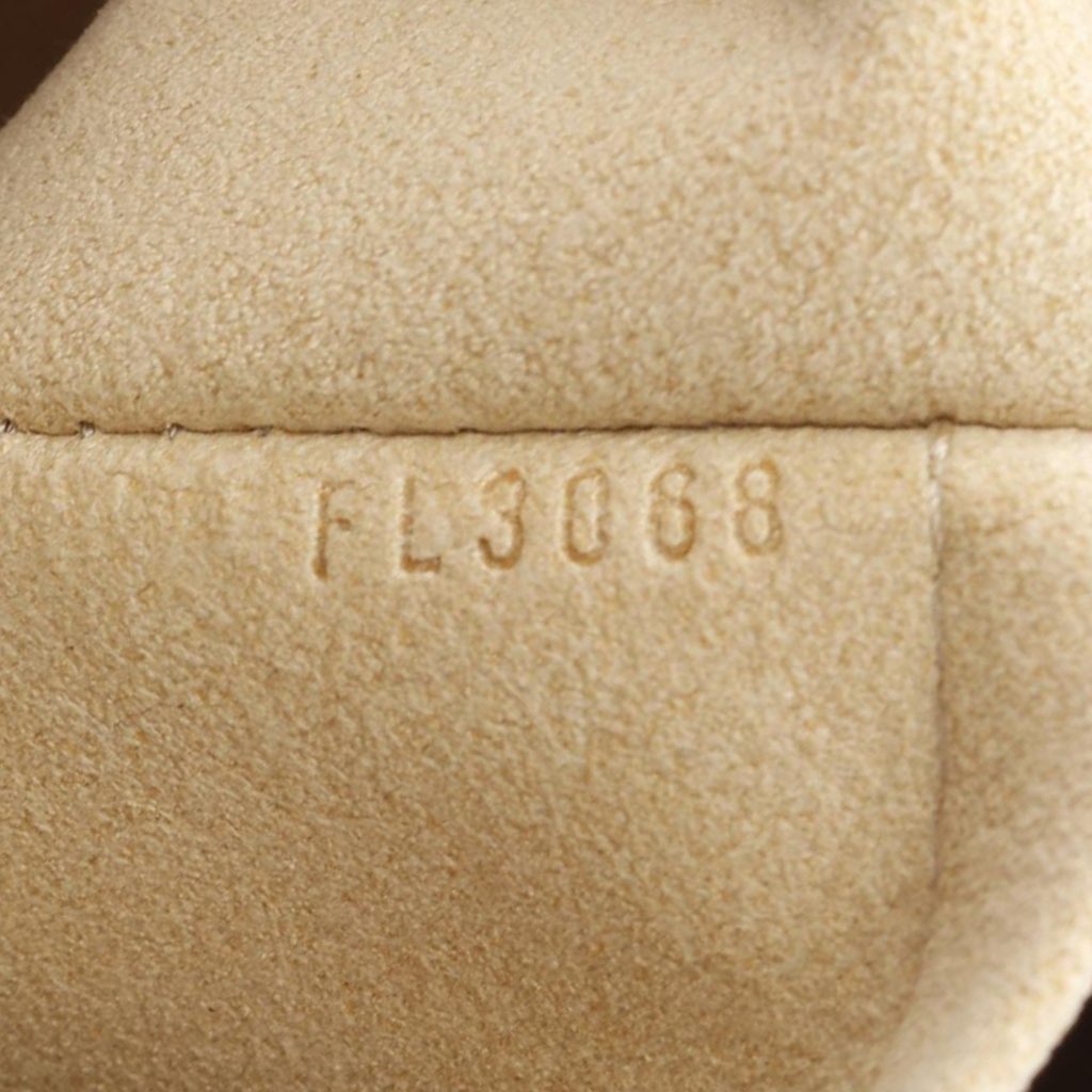 Louis Vuitton Damier Azur Galliera PM - 5