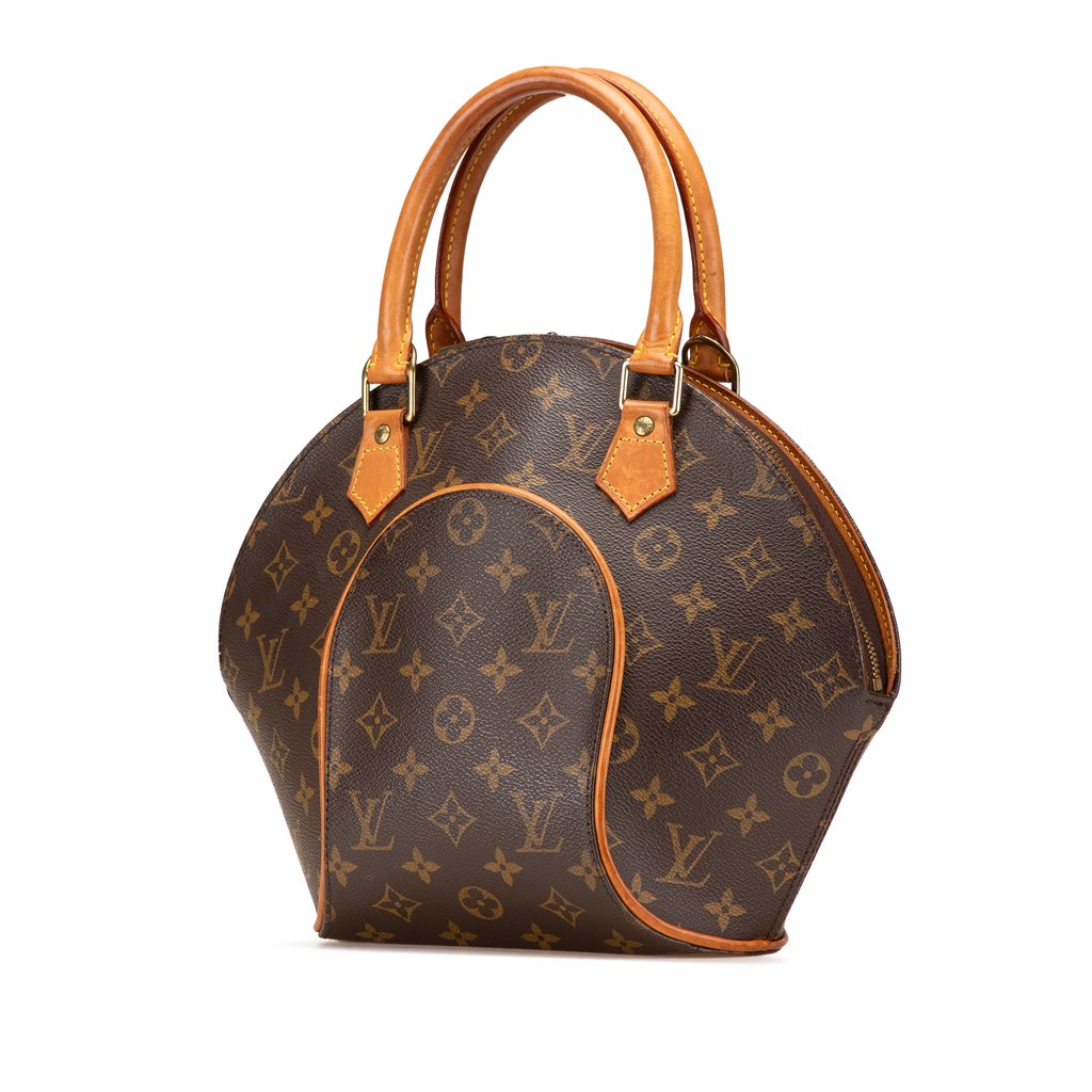 Louis Vuitton Monogram Ellipse PM - 2