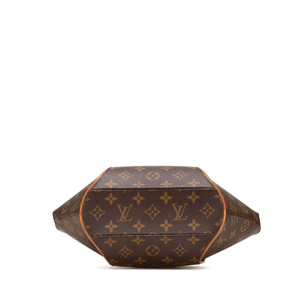 Louis Vuitton Monogram Ellipse PM - 3