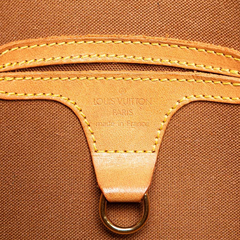 Louis Vuitton Monogram Ellipse PM - 5