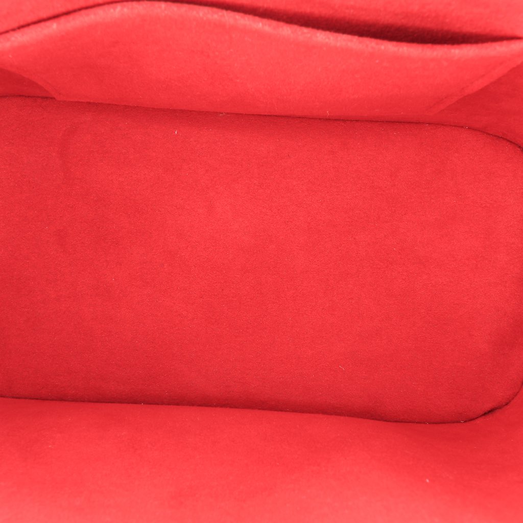 Louis Vuitton Epi Alma BB - 4