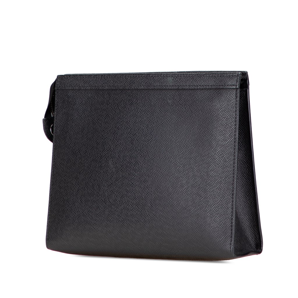 Louis Vuitton Taiga Pochette Voyage MM - 2