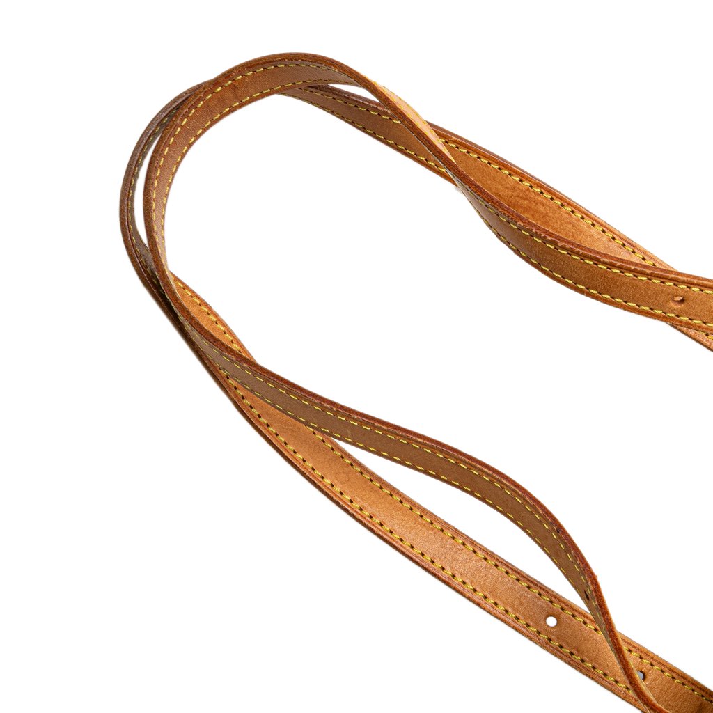 Louis Vuitton Monogram Petit Bucket - Image 13