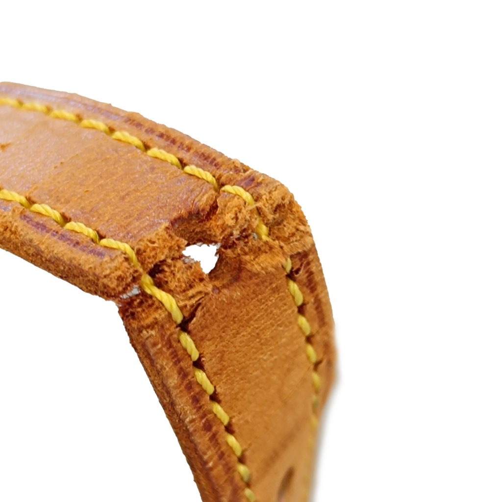 Louis Vuitton Monogram Petit Bucket - Image 14