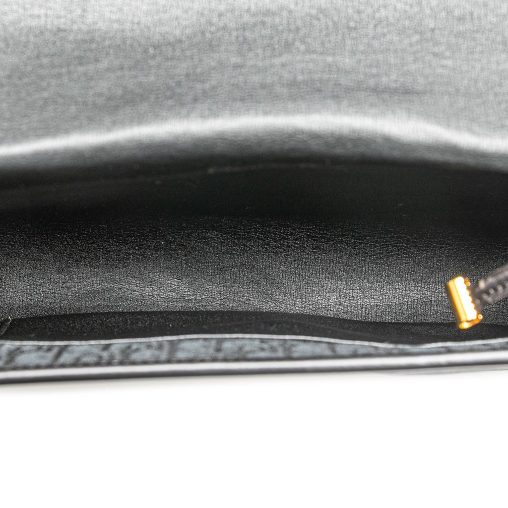 Dior Diorissimo Trotter Canvas Crossbody - 4