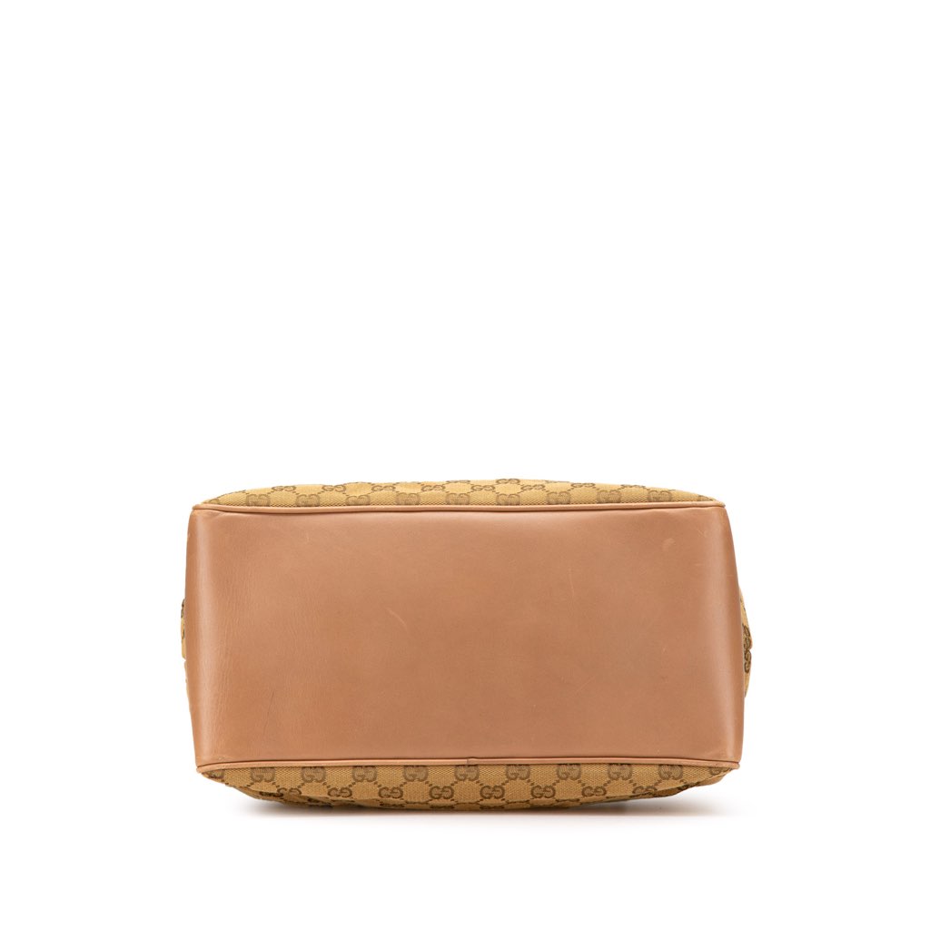 Gucci GG Canvas Gifford Tote - 3