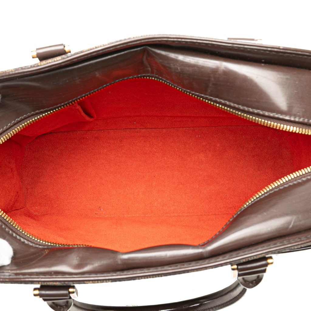 Louis Vuitton Damier Ebene Sarria Horizontal - 4