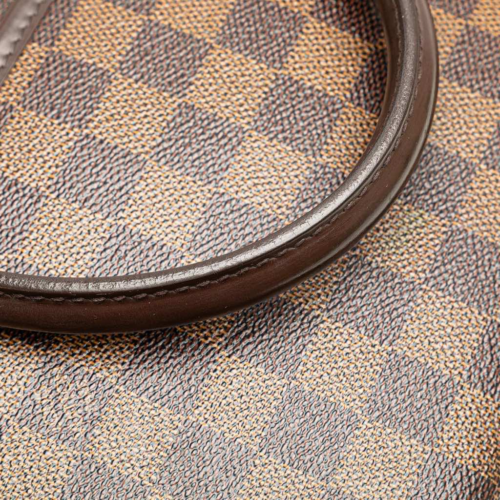 Louis Vuitton Damier Ebene Sarria Horizontal - Image 12