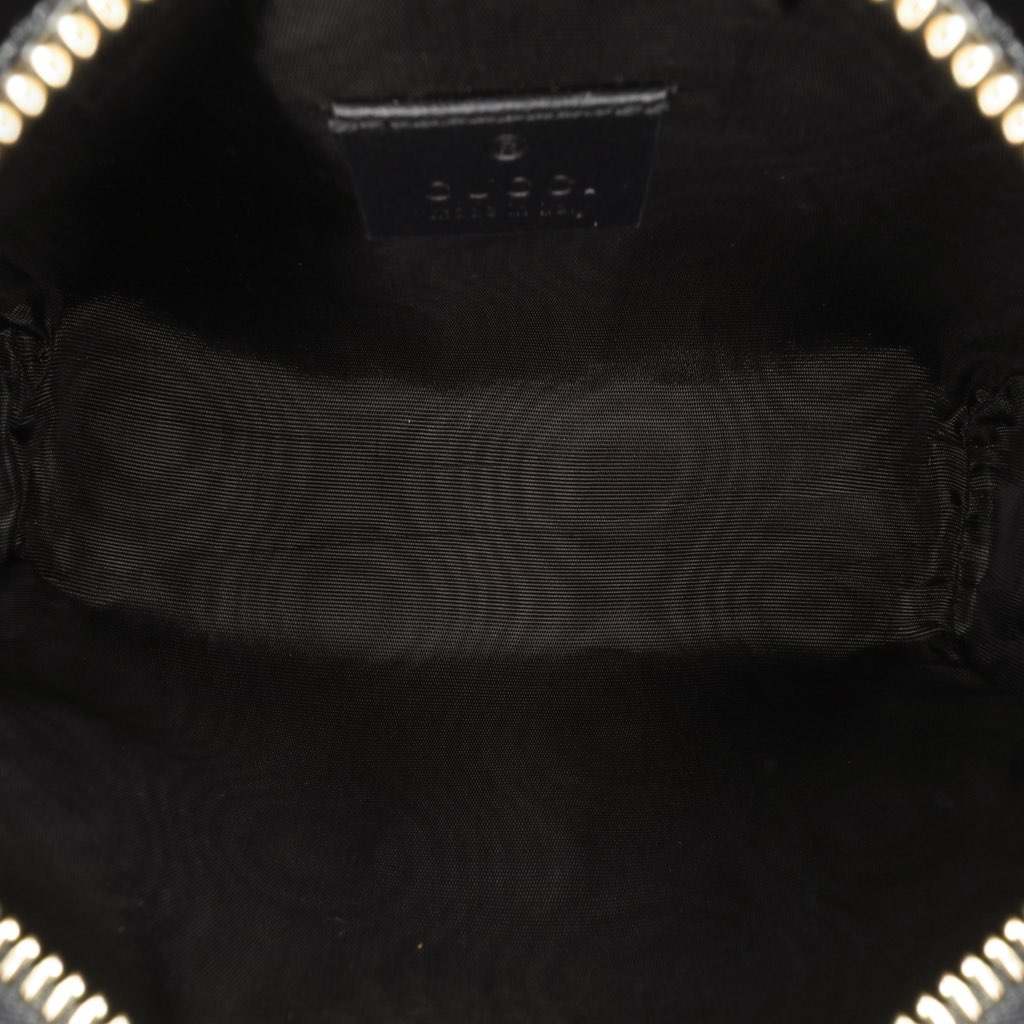 Gucci Mini Suede Ophidia Crossbody - 4