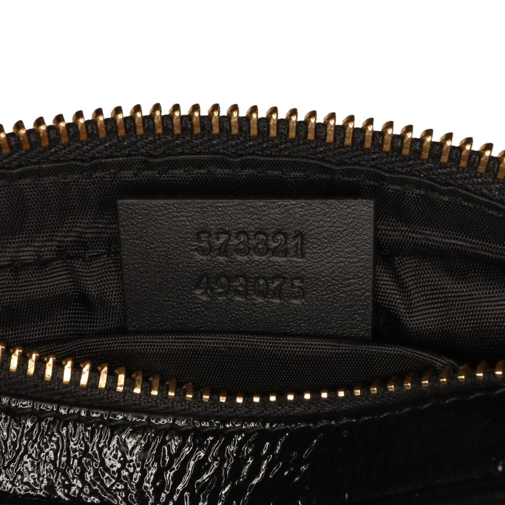 Gucci Mini Suede Ophidia Crossbody - 5