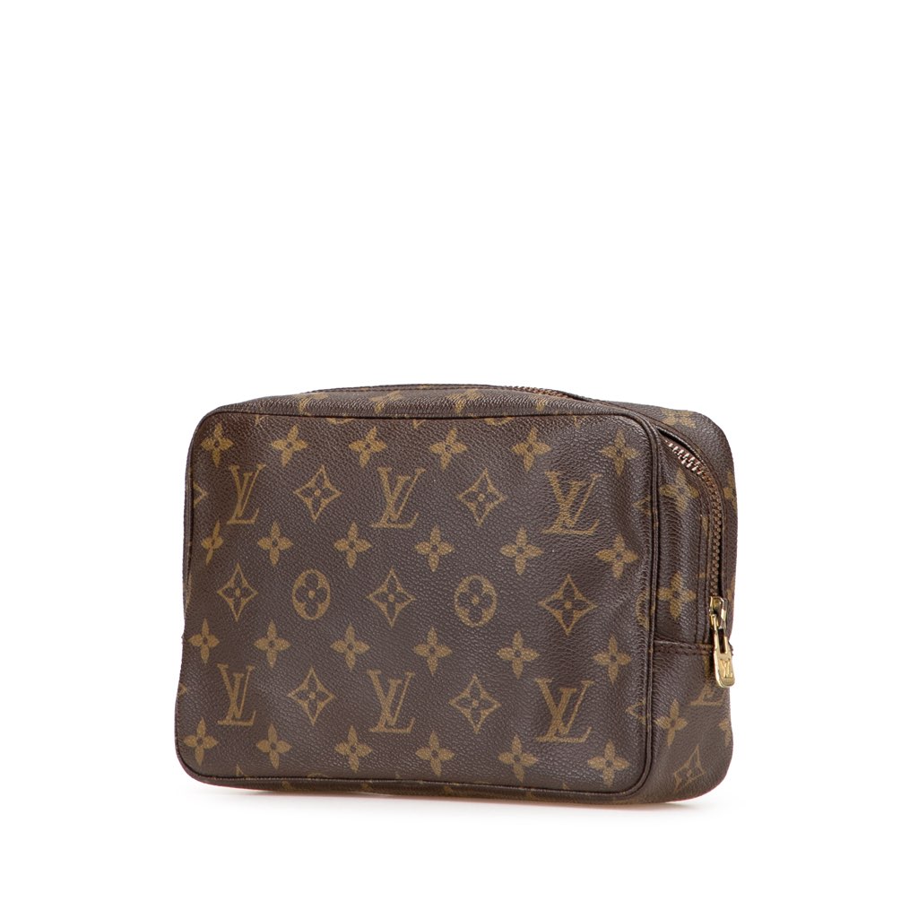Louis Vuitton Monogram Trousse Toilette 23 - 2