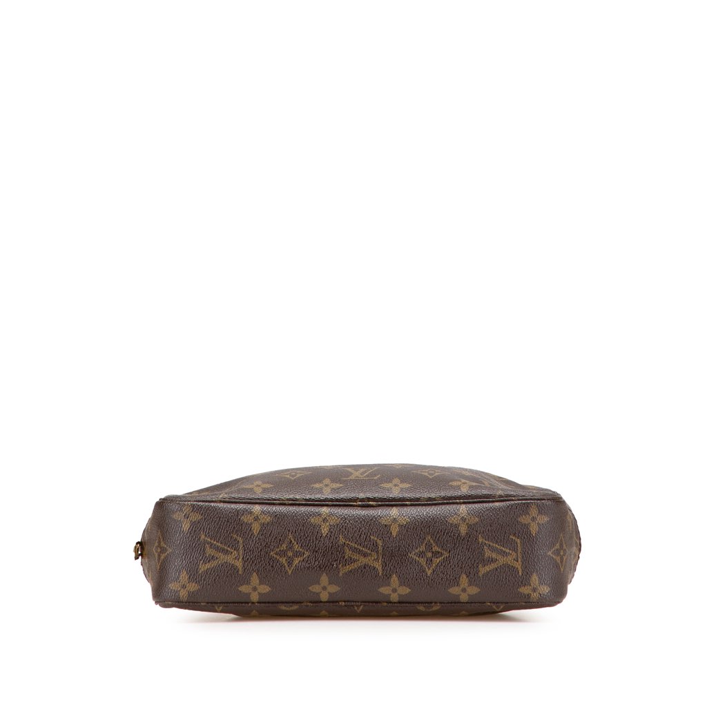 Louis Vuitton Monogram Trousse Toilette 23 - 3
