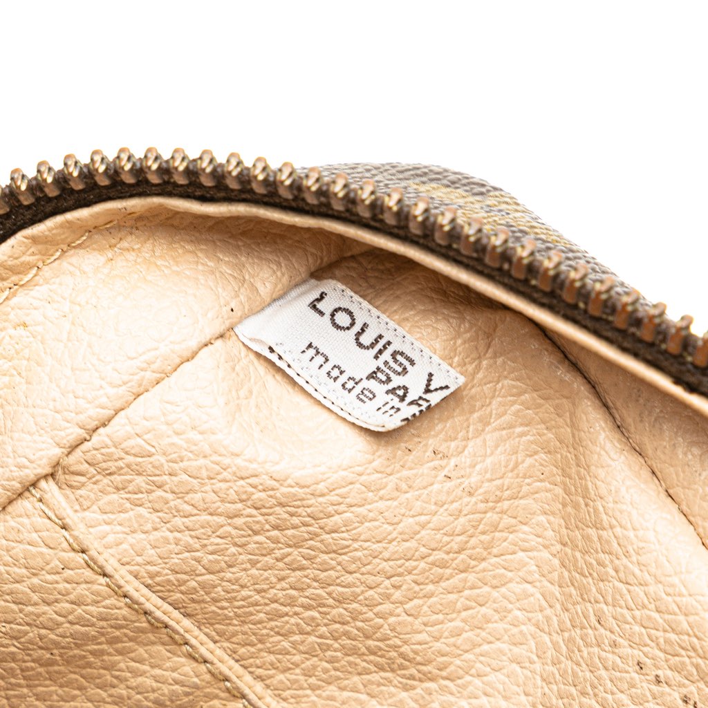 Louis Vuitton Monogram Trousse Toilette 23 - 5