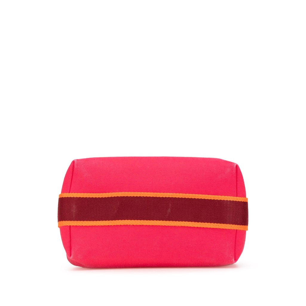 Hermès Small Canvas Bride A Brac - 3