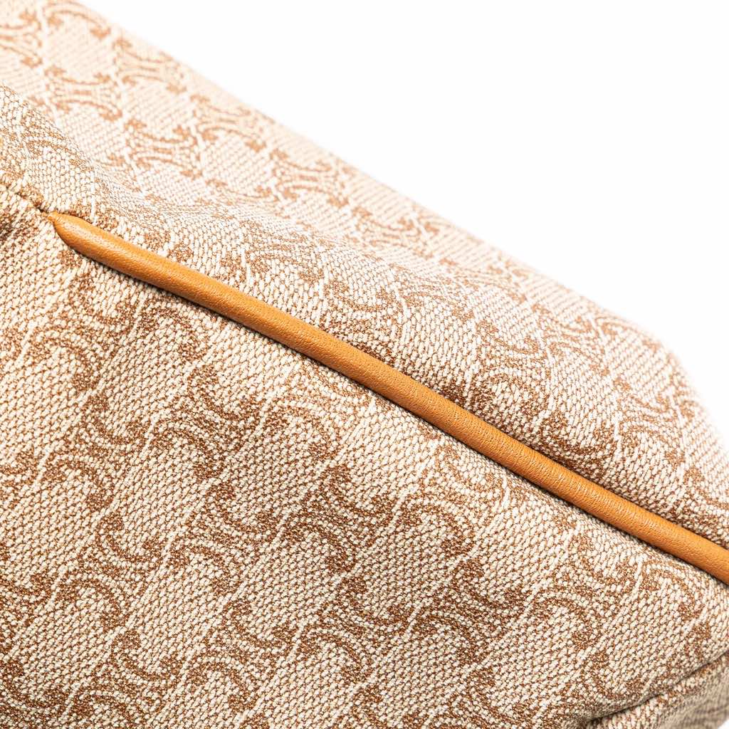 Celine Macadam Canvas Pouch - Image 15