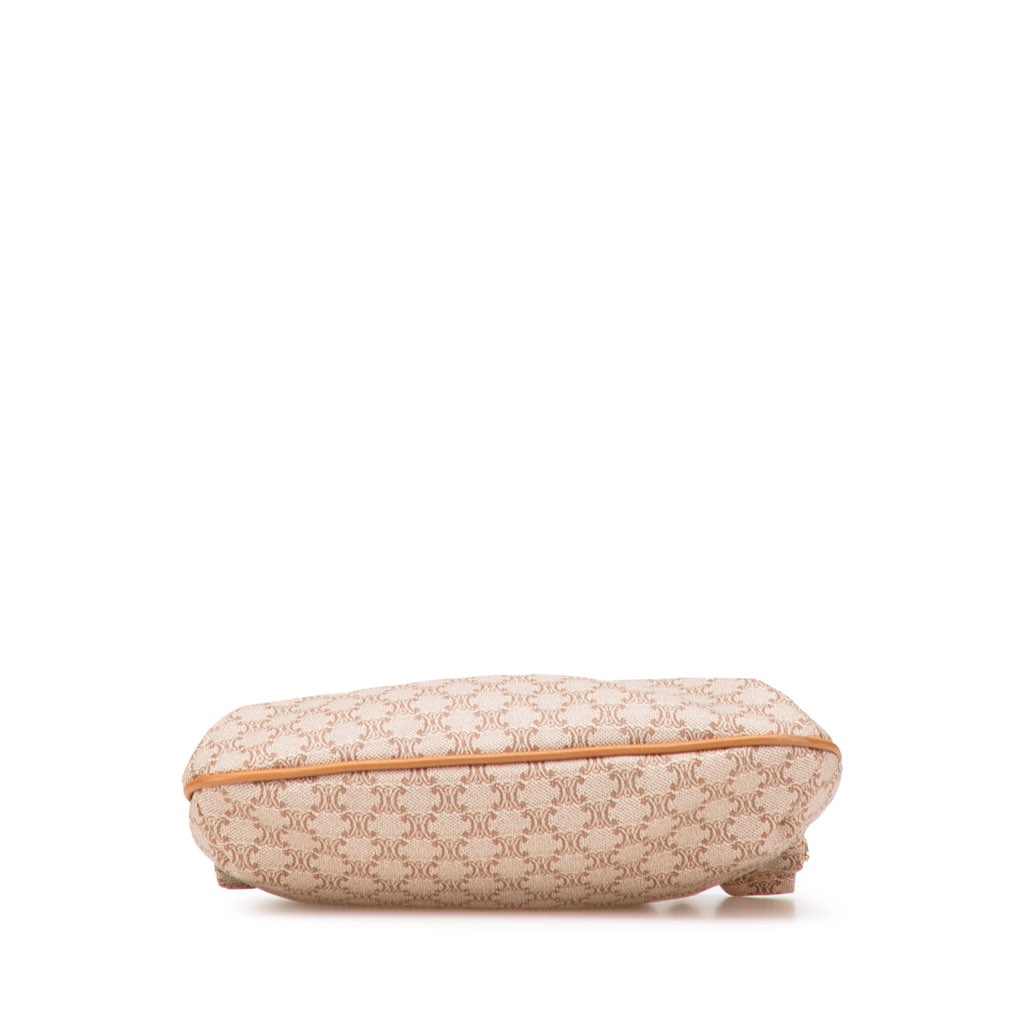 Celine Macadam Canvas Pouch - Image 6